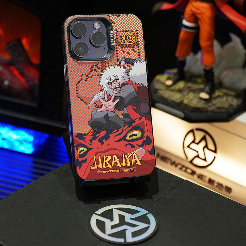 Anime Naruto Phone Cases