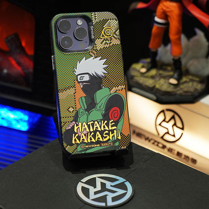 Anime Naruto Phone Cases