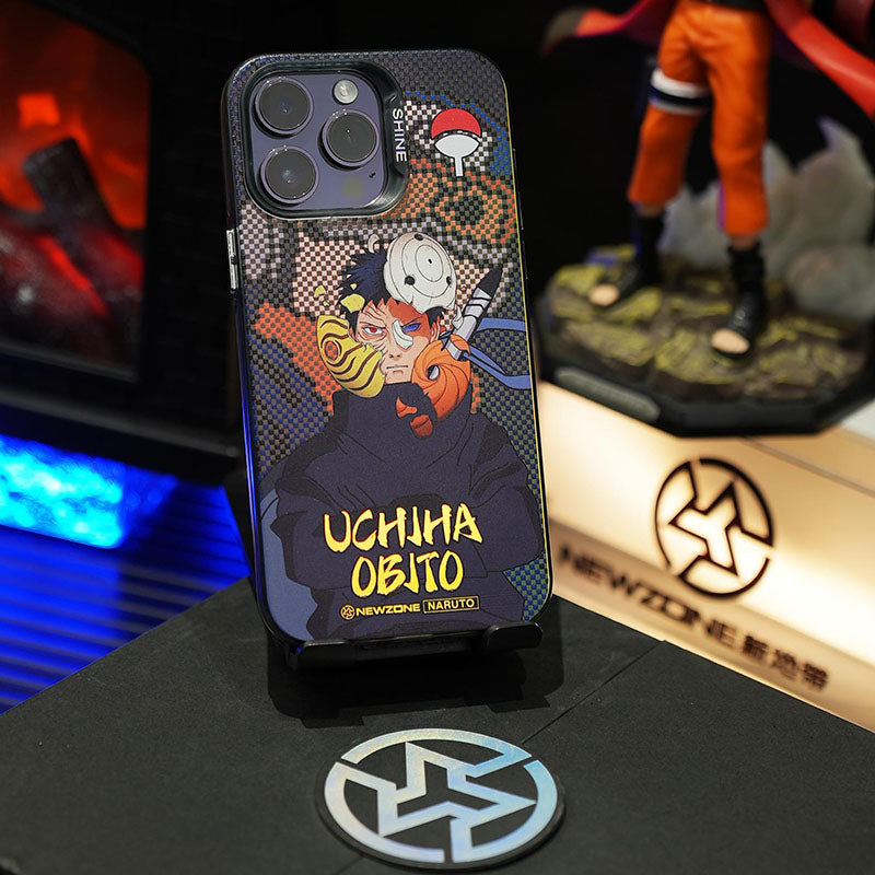 Anime Naruto Phone Cases