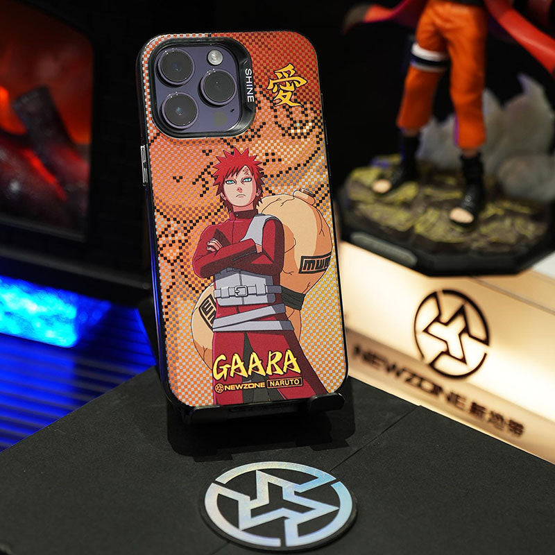 Anime Naruto Phone Cases