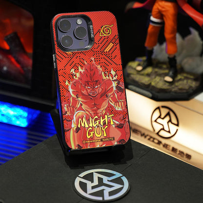 Anime Naruto Phone Cases