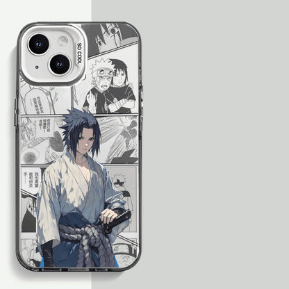 Anime Naruto Phone Cases