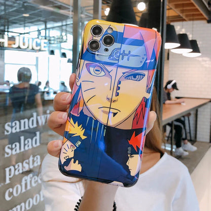 Anime Naruto Phone Cases