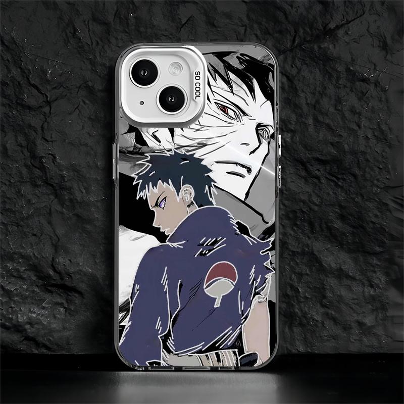 Anime Naruto Phone Cases