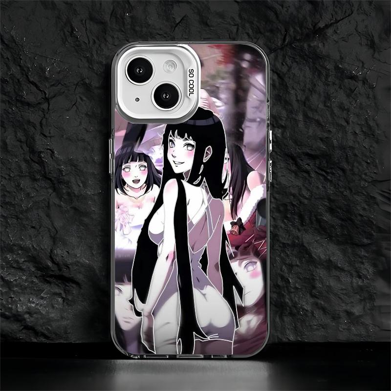 Anime Naruto Phone Cases