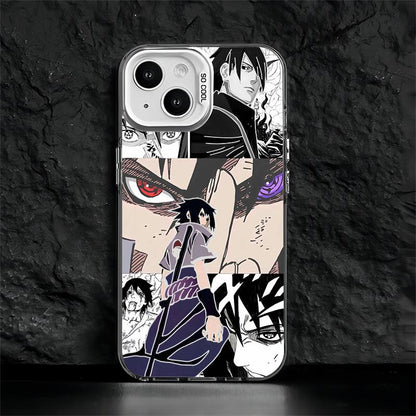 Anime Naruto Phone Cases