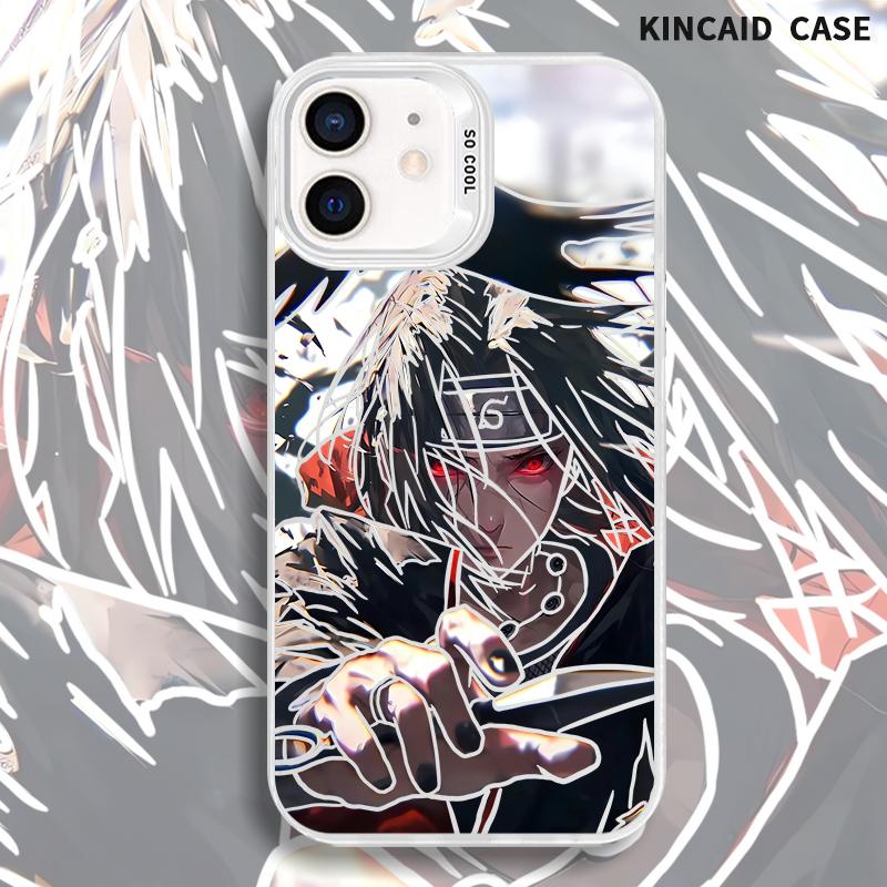 Anime Naruto Phone Cases