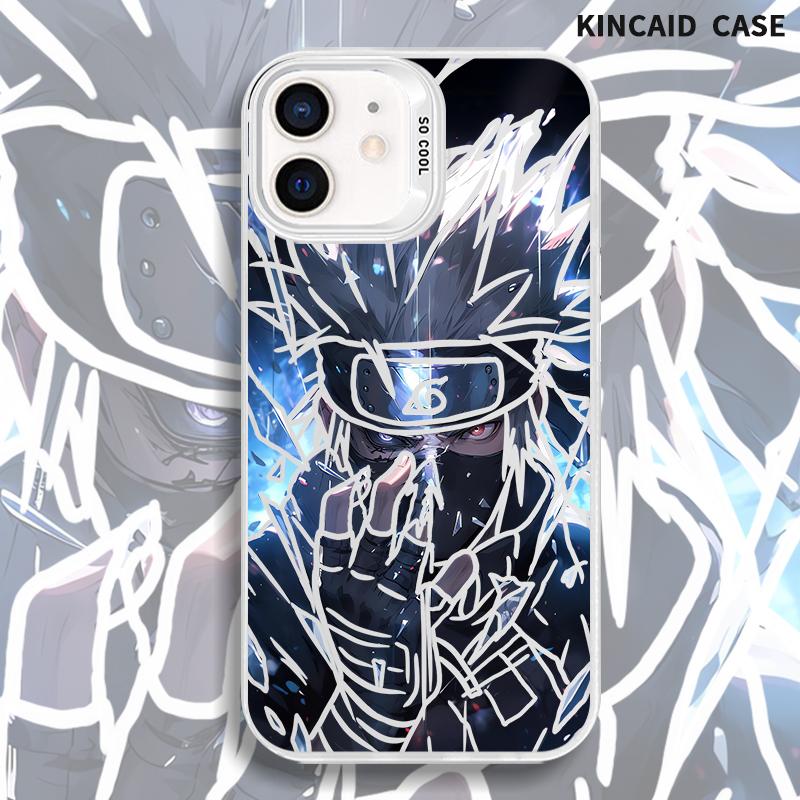 Anime Naruto Phone Cases