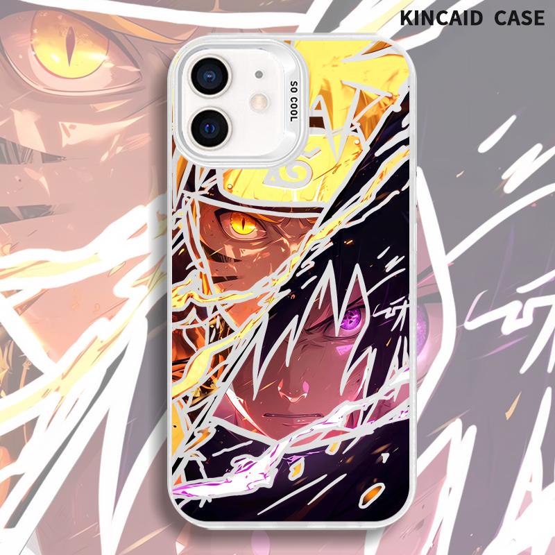 Anime Naruto Phone Cases