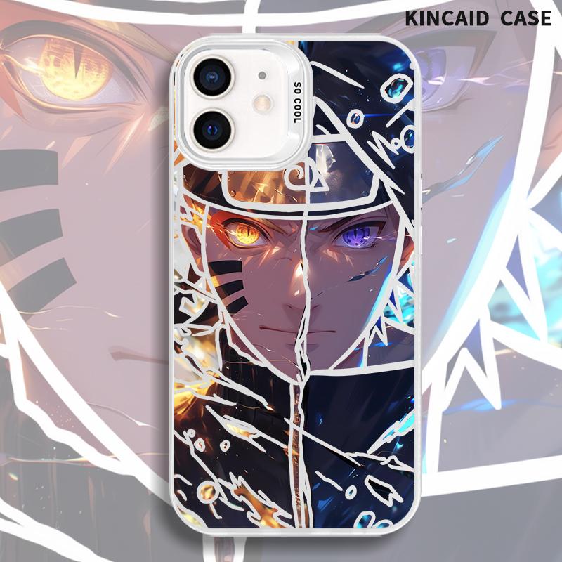 Anime Naruto Phone Cases