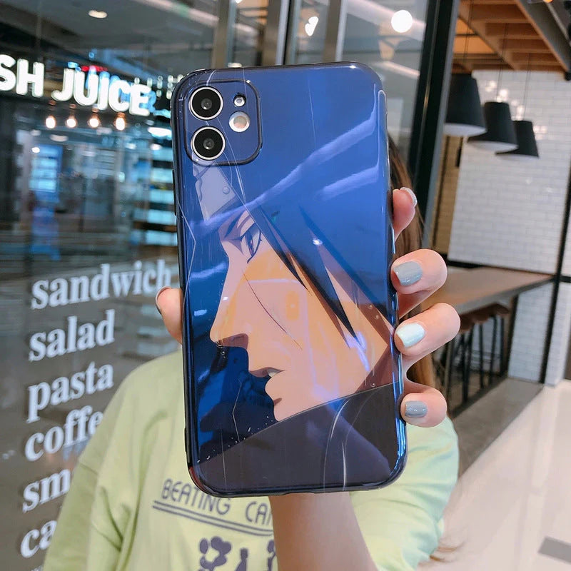 Anime Naruto Phone Cases