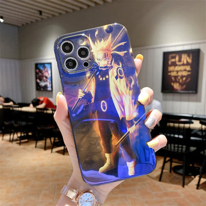 Anime Naruto Phone Cases