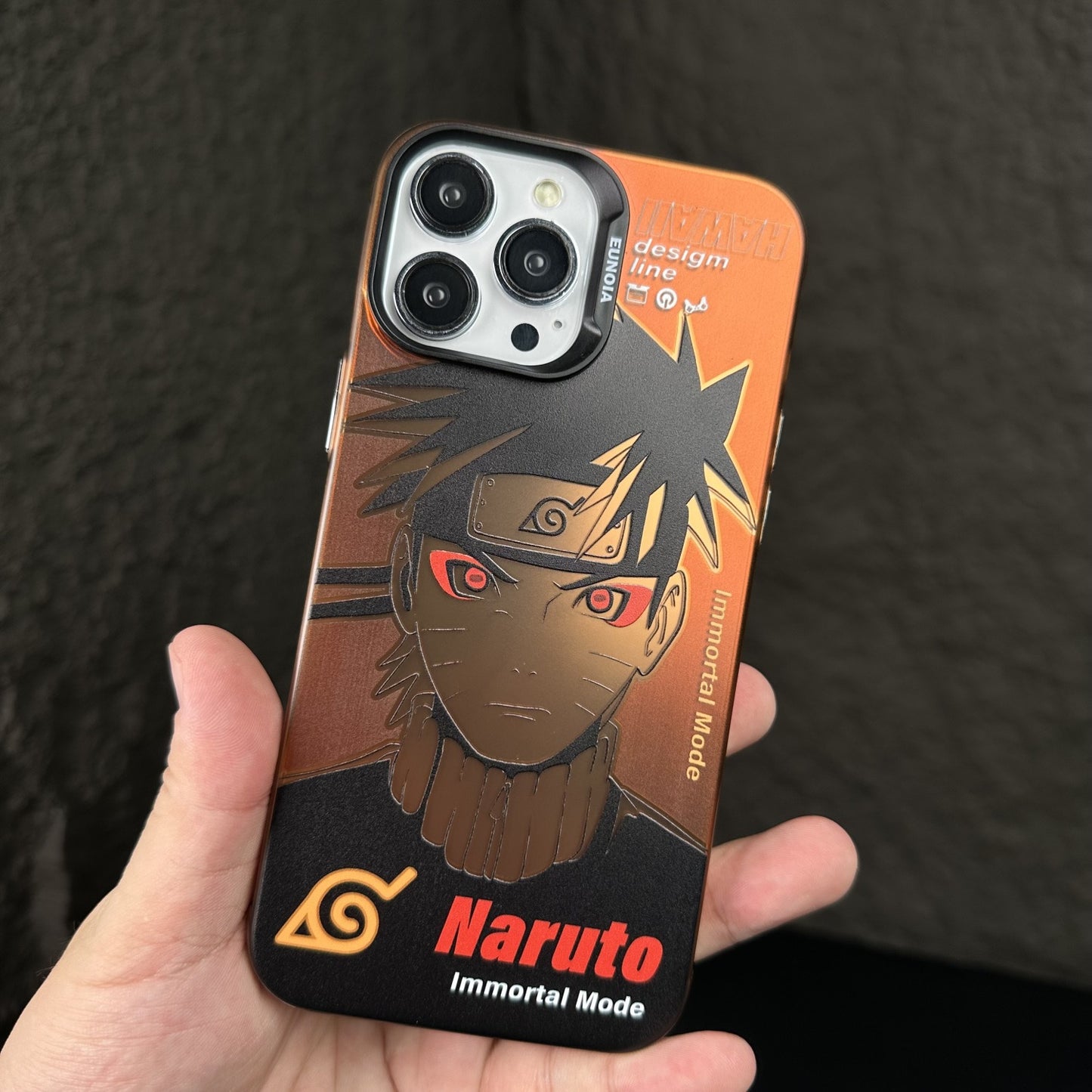 Anime Naruto Phone Cases