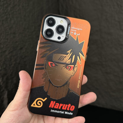 Anime Naruto Phone Cases