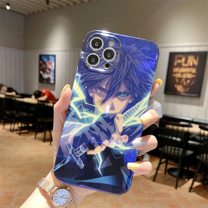 Anime Naruto Phone Cases