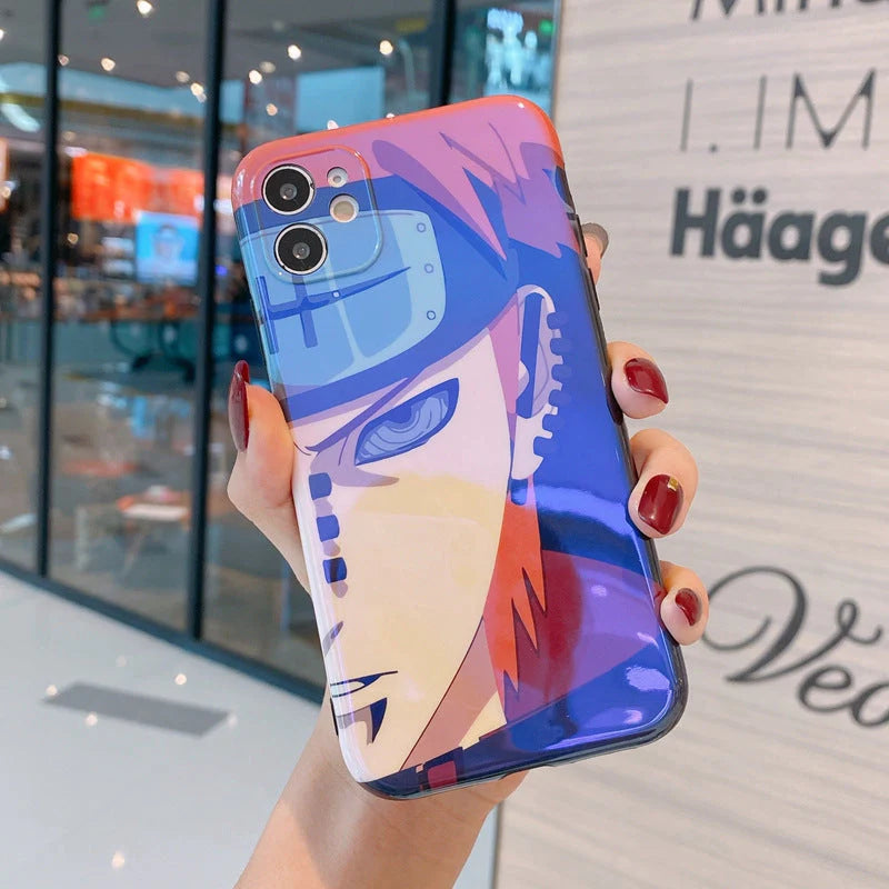 Anime Naruto Phone Cases