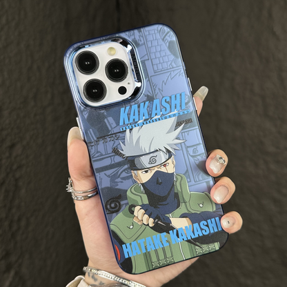 Anime Naruto Phone Cases