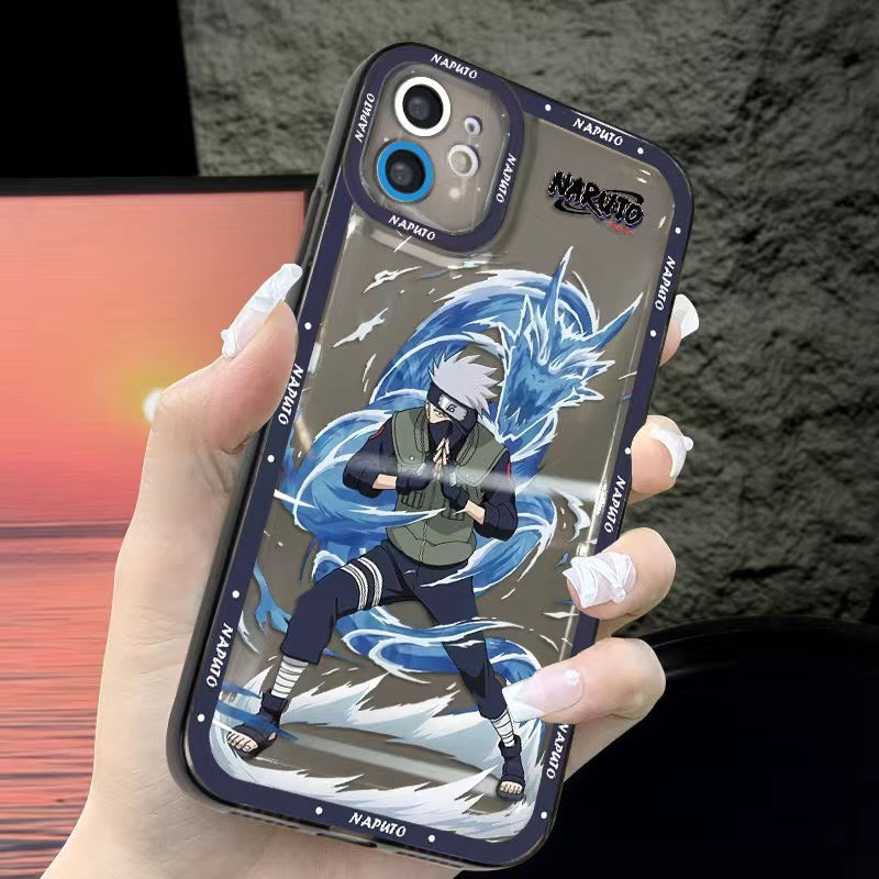 Anime Naruto Phone Cases