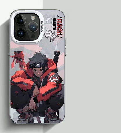 Anime Naruto Phone Cases