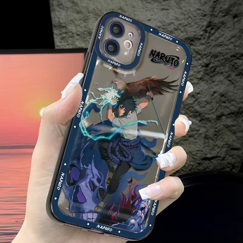 Anime Naruto Phone Cases