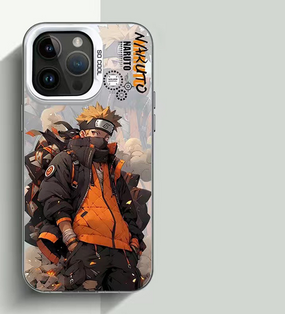 Anime Naruto Phone Cases