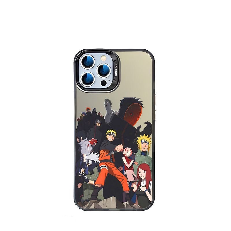 Anime Naruto Phone Cases