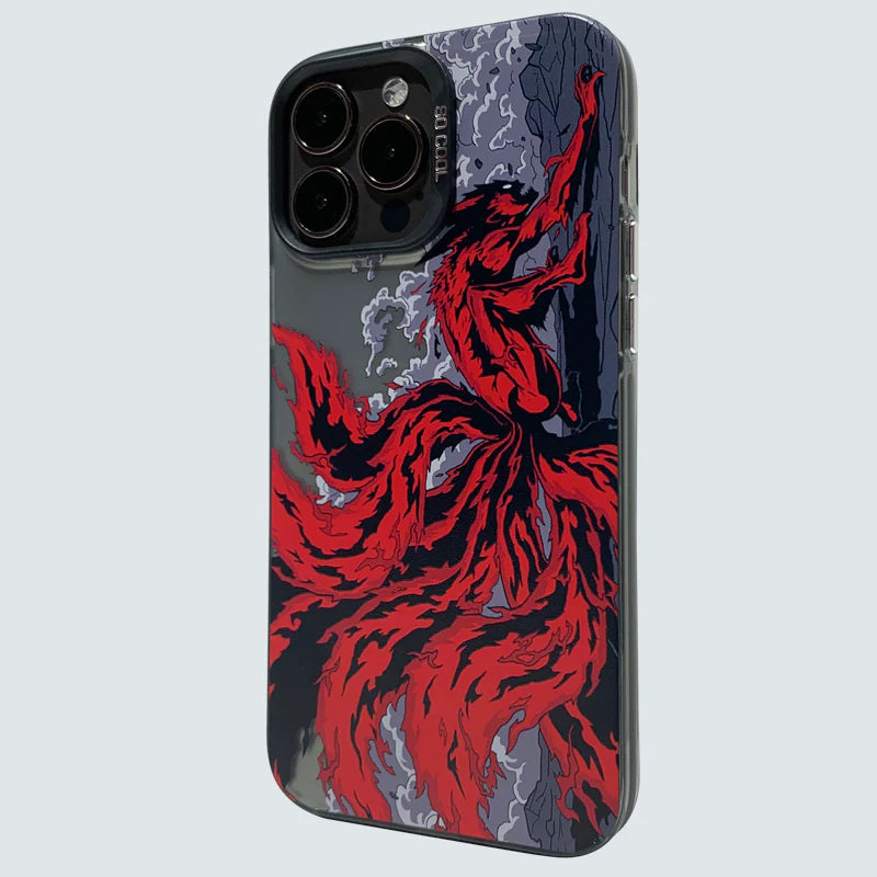 Anime Naruto Phone Cases