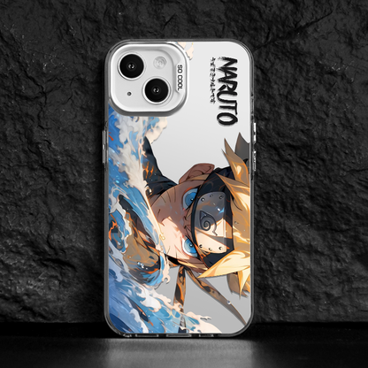 Anime Naruto Phone Cases