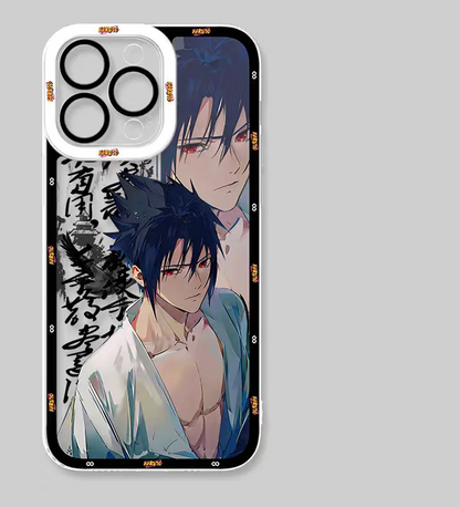 Anime Naruto Phone Cases