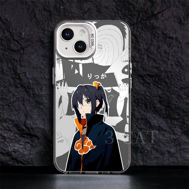 Anime Naruto Phone Cases