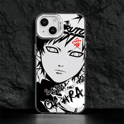 Anime Naruto Phone Cases