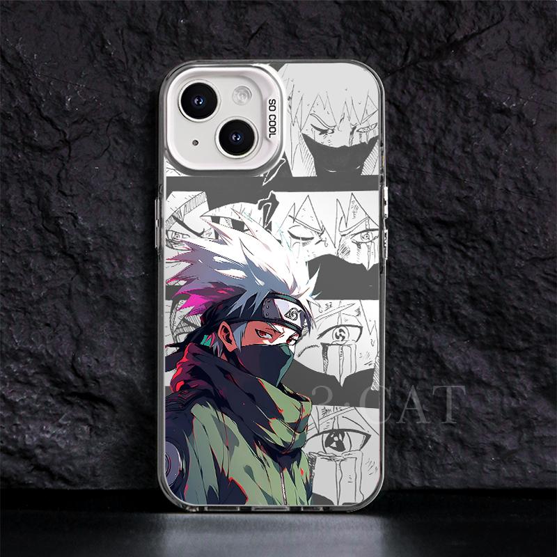 Anime Naruto Phone Cases