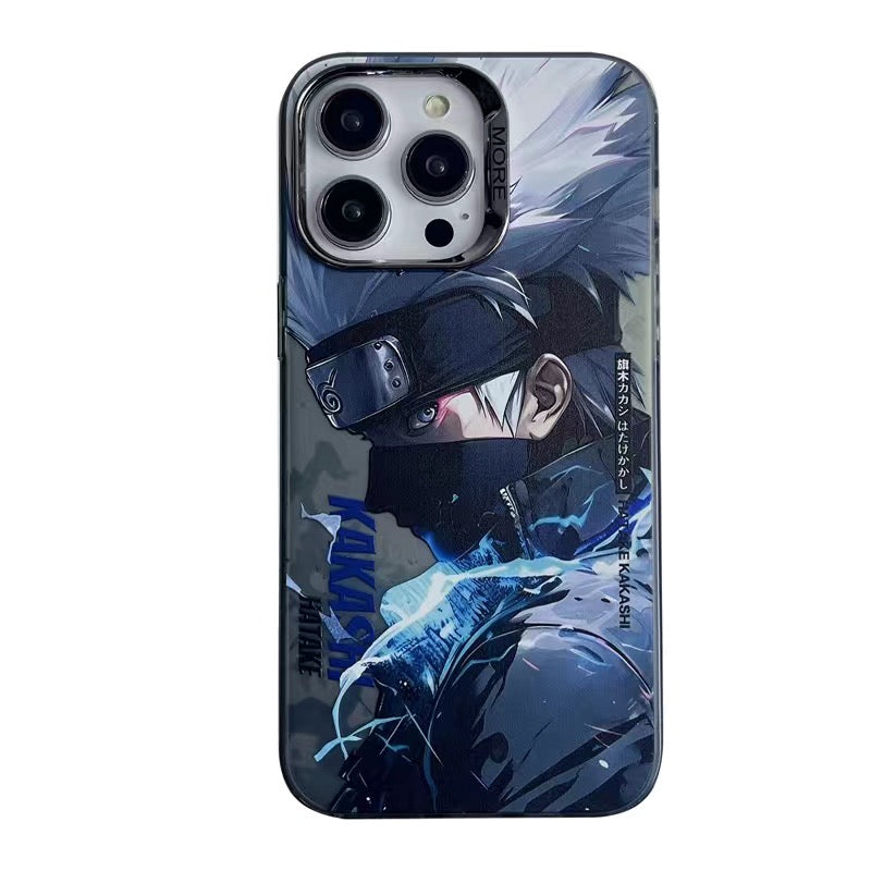 Anime Naruto Phone Cases