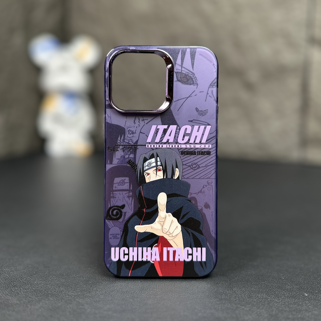 Anime Naruto Phone Cases