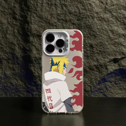 Anime Naruto Phone Cases