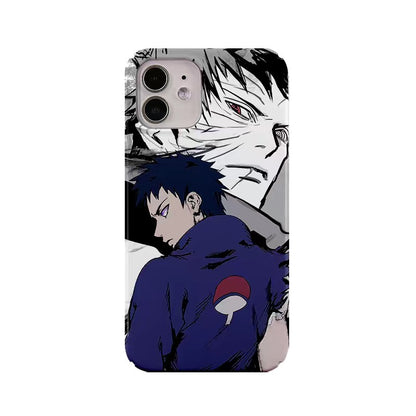 Anime Naruto Phone Cases