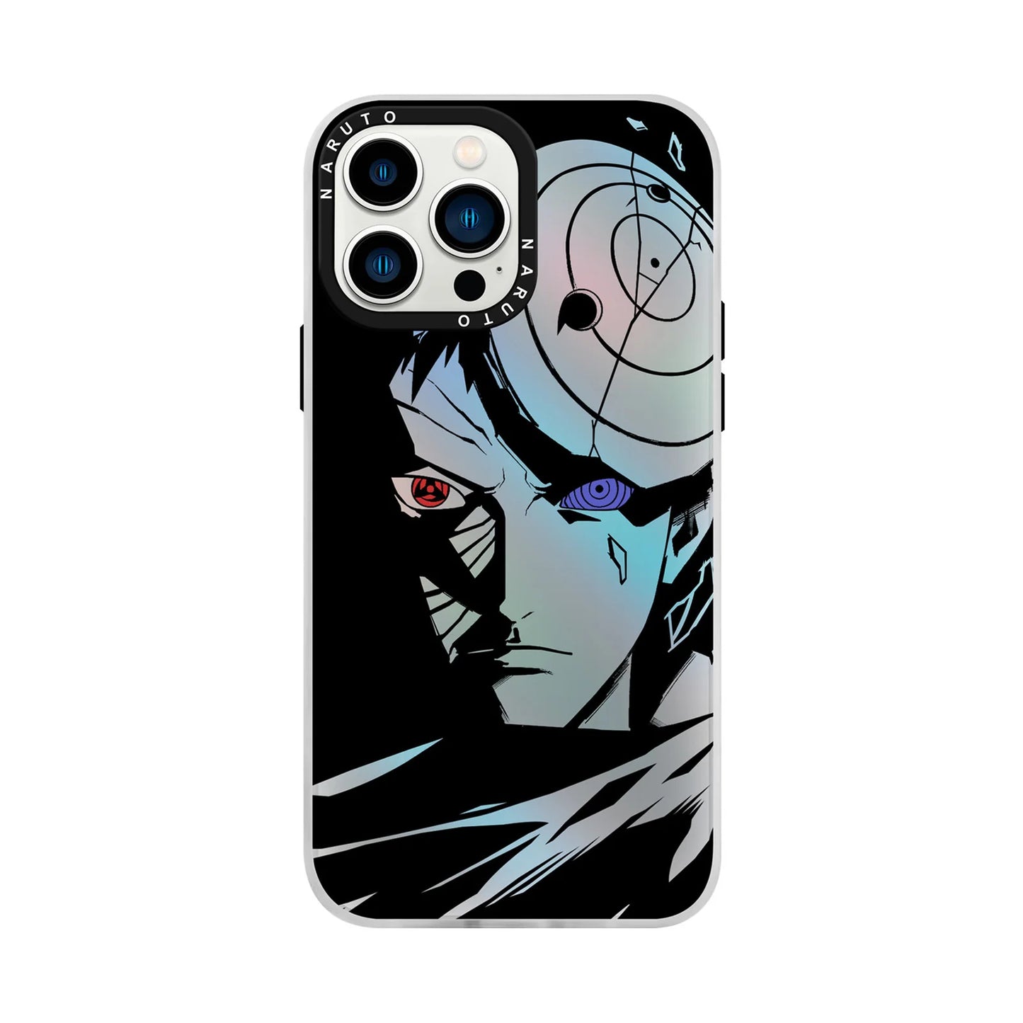 Anime Naruto Phone Cases