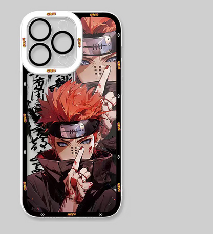 Anime Naruto Phone Cases