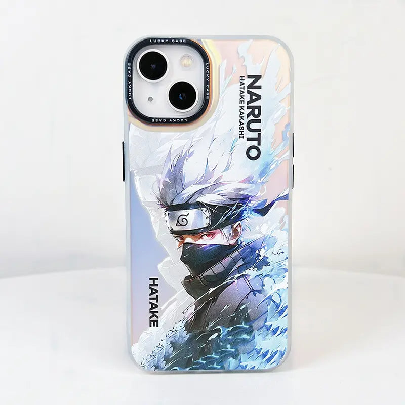 Anime Naruto Phone Cases