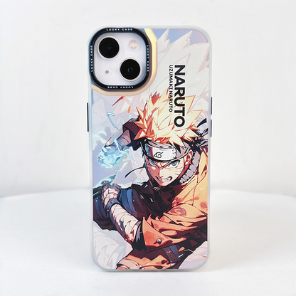 Anime Naruto Phone Cases