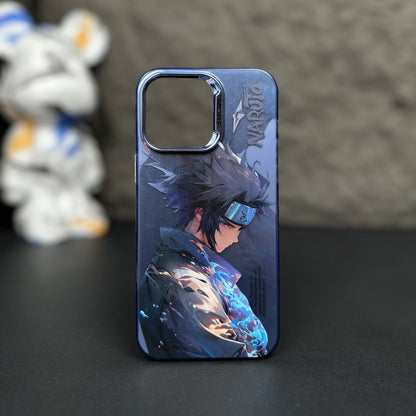 Anime Naruto Phone Cases