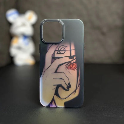 Anime Naruto Phone Cases