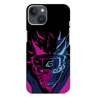 Anime Naruto Phone Cases