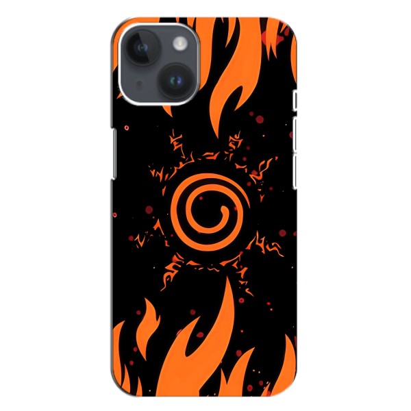 Anime Naruto Phone Cases