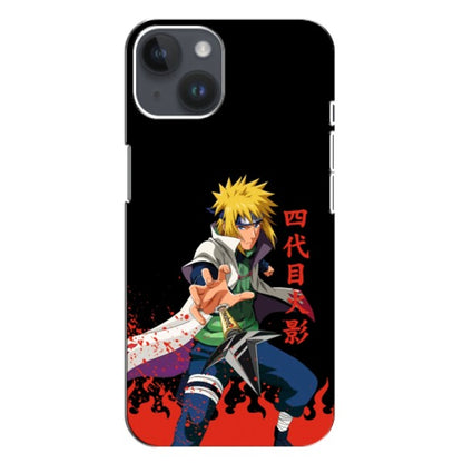 Anime Naruto Phone Cases