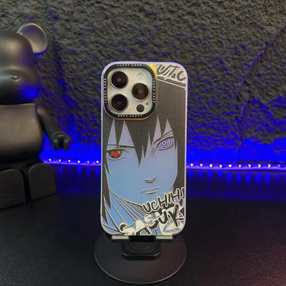 Anime Naruto Phone Cases