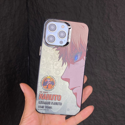 Anime Naruto Phone Cases