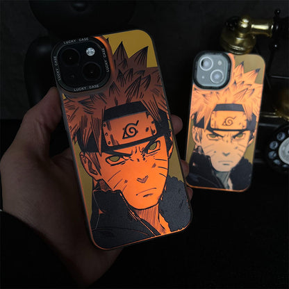 Anime Naruto Phone Cases