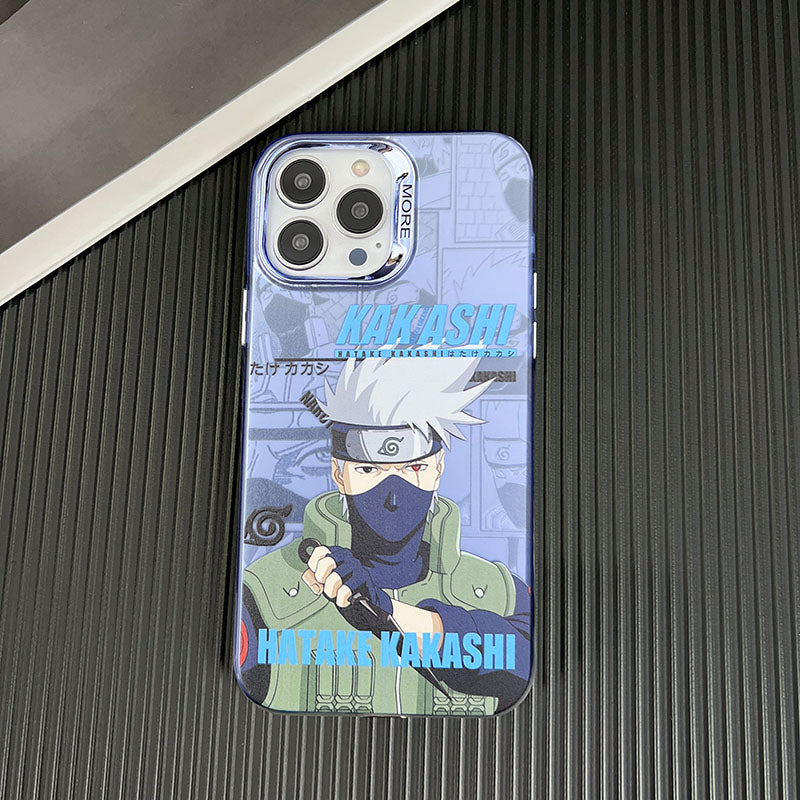 Anime Naruto Phone Cases