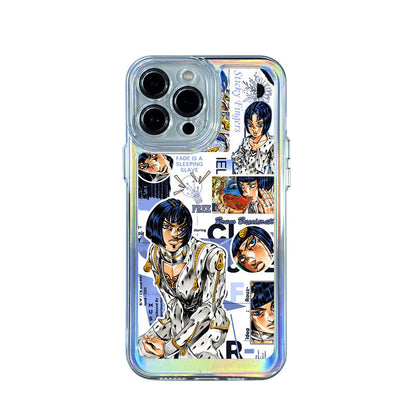 Jojo Bizarre Adventure Phone Case